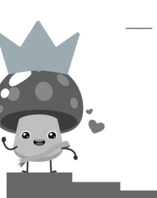 Miss Mushroom pageant