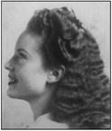 HELEN SUE PARKS 1926 – 2023