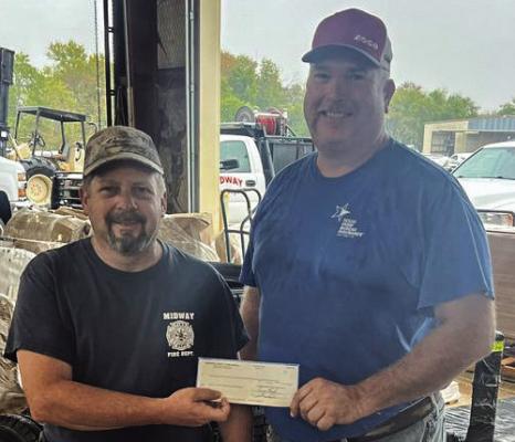 MCFB supports local VFDs