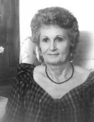 NELDA DARLEEN (DICKINSON) HUNTER