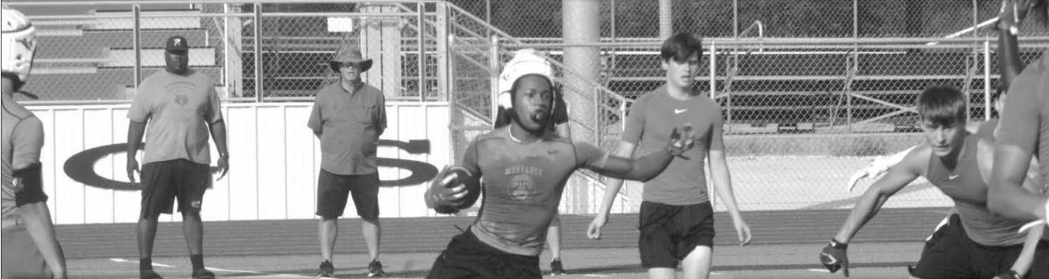 SEVEN-ON-SEVEN