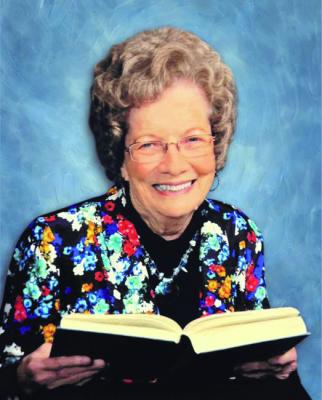 MATTIE DARLENE (SANDEL) KENNEDY