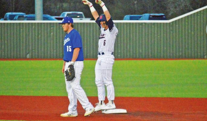 District Knocks