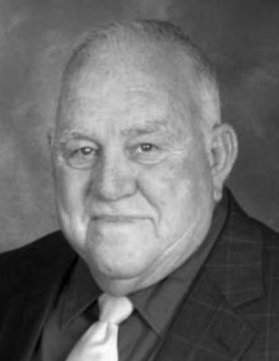 MORRIS DERRAL RICHARDS