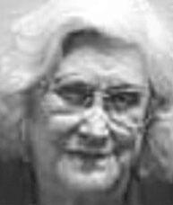 DOROTHY MAXINE (WARRINER) TADLOCK