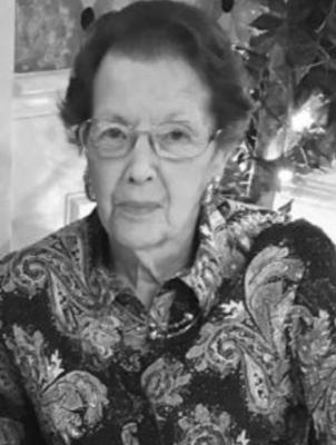 FRANCES BOSWELL COOLEY