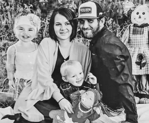 DONAHOE/WIESE/LACOMBE FAMILY