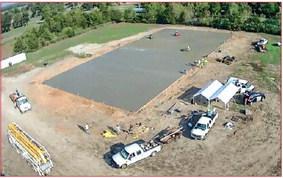 Son-Shine Outreach Center builds on solid foundation