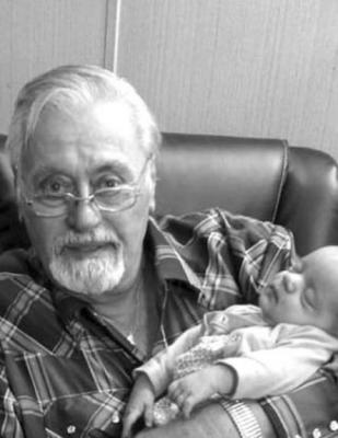 GEORGE STANTON NEWTON