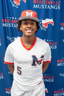 Mustangs’ season ends in bi-district round against Silsbee