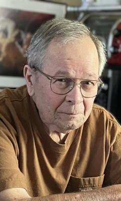 DENNIS ALAN DISBROW