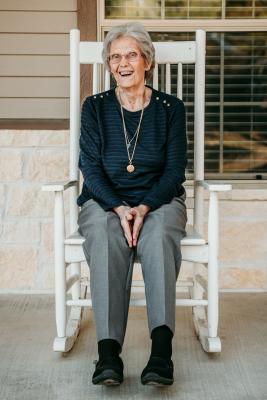 GLORIA JUNE HEATH
