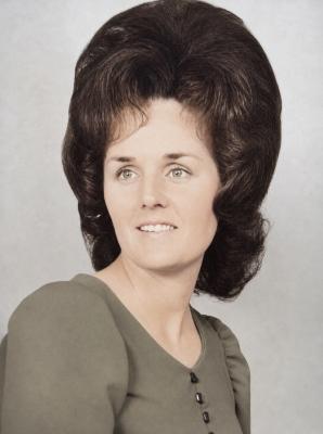 ROSA ELLA (KRATZ) PRIVETTE