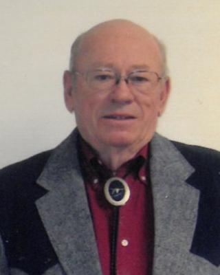 James (aka Jim) Elias Baumgardner