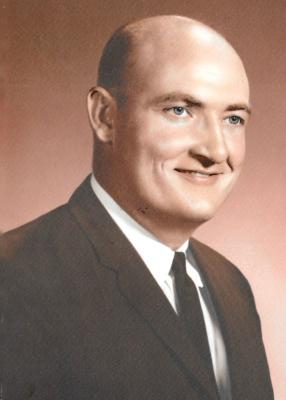 ARNOLD PERRY FOSTER