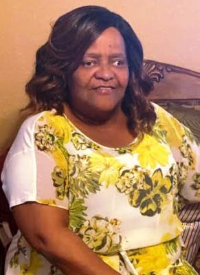 BILLIE DIANA WILLIS