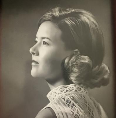 MARTHA (BAKER) SMITH