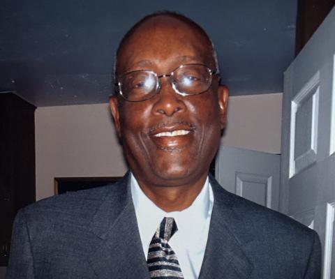 JOHN PHILMORE SPIVEY, JR.