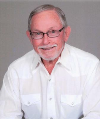 WILLIAM “BILLY” G. WILSON