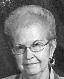 JOY NADINE BAUMGARDNER SPRINGFIELD