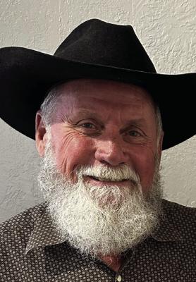 STEVE PARRISH