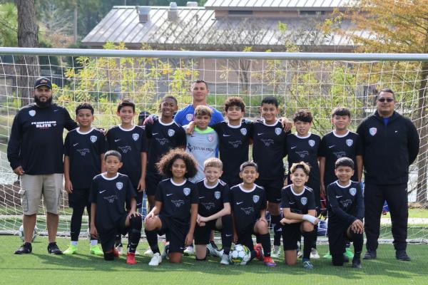 FC Mustangs to take on National League