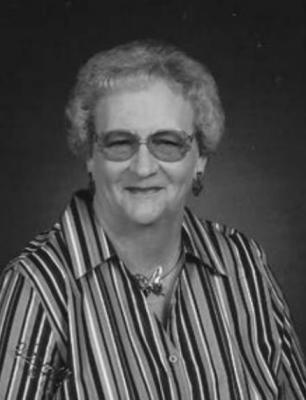 IMOGENE (EMERT) GAFFORD