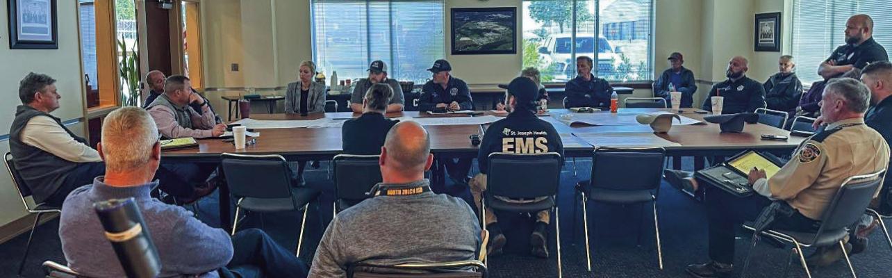 Collaborative Efforts Ensuring Child Safety