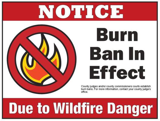Madison County extends burn ban