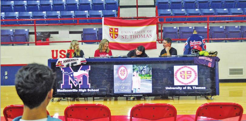 Signing Day