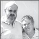 DAVE & SANDRA WOODRUFF