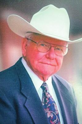 Arthur Monroe Henson, business founder, former county judge and local staple, passed away May 9 at the age of 93. COURTESY PHOTOS