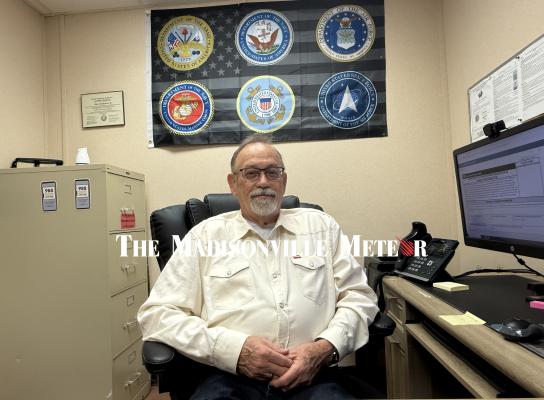 Plumlee named assistant CVSO