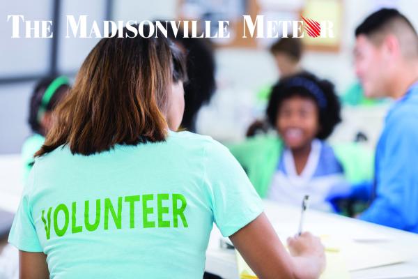 Become a Hospice Volunteer