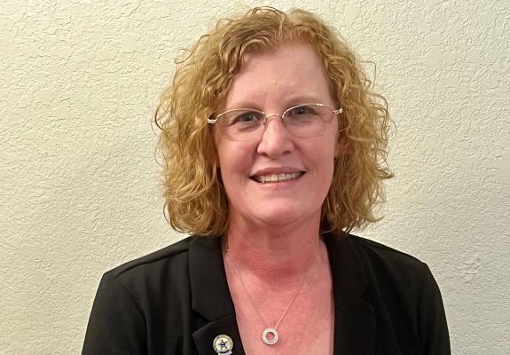 Lane elected to TACA