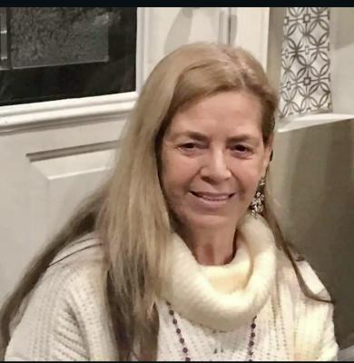 VICKIE SUE (MORAN) BERNOSKI