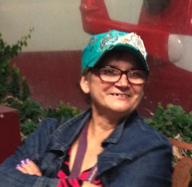 JOYE KATHLEEN CHAMBERS