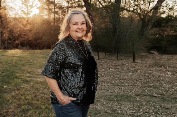 Sue Lynn Gardner Langley
