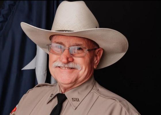 DEPUTY BILL SULLIVAN