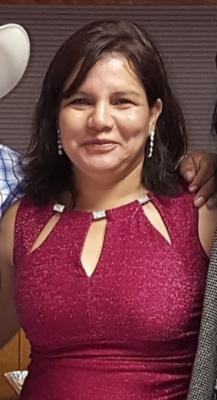 GRACIELA MARTINEZ-RIVAS