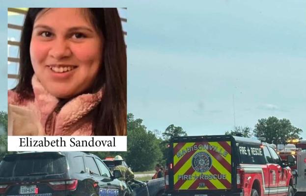 Fatal crash claims Bryan woman’s life