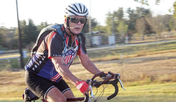 Tour de Madison 2025
