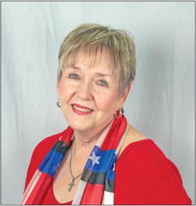 Connie Clements