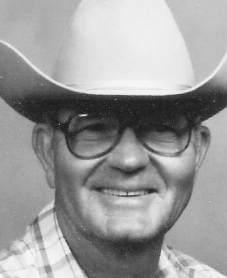 JAMES MARVIN “COWBOY” WILLIAMS
