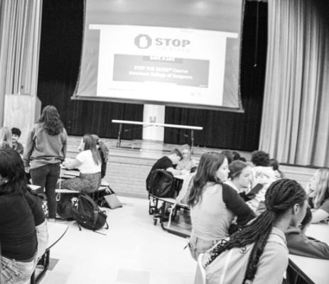 STOP-THE-BLEED