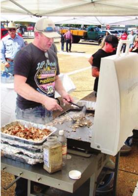 Festival Sprouts Back