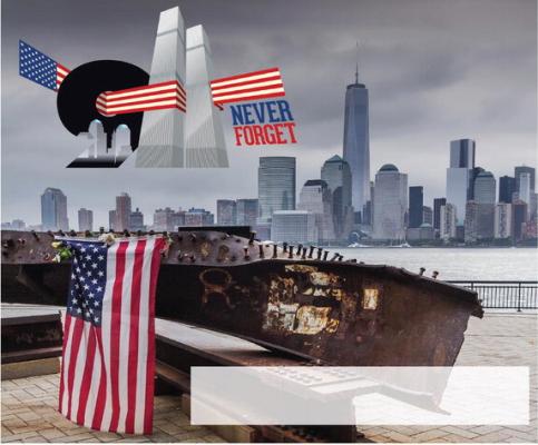 We Remember 09.11.01