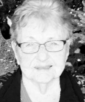 DOROTHY OPHELIA HOGAN