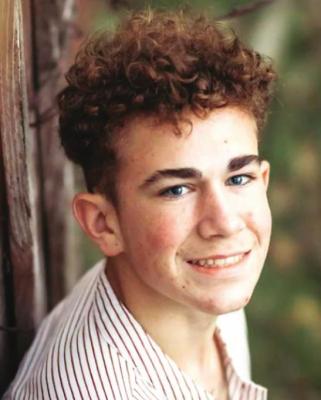 Young man killed Friday in an early-morning crash
