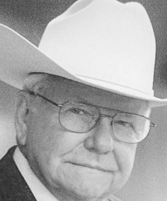 ARTHUR MONROE HENSON